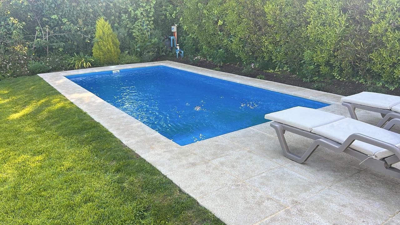 Piscina Easypools 2