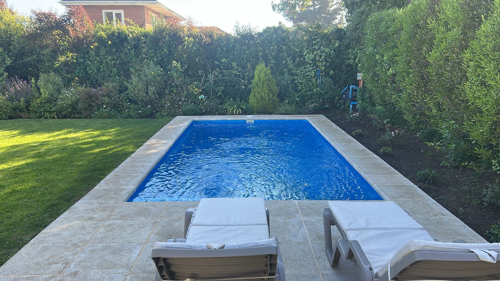Piscina Easypools 4